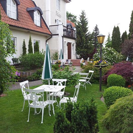 Nya Pallas Hotel Falkenberg Ngoại thất bức ảnh