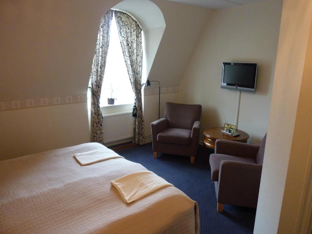 Nya Pallas Hotel Falkenberg Phòng bức ảnh