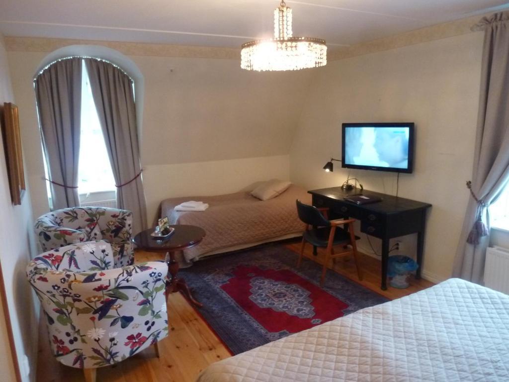 Nya Pallas Hotel Falkenberg Phòng bức ảnh