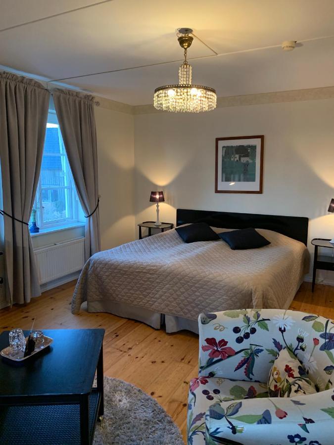 Nya Pallas Hotel Falkenberg Ngoại thất bức ảnh